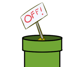 Animals Dango sticker #14151497