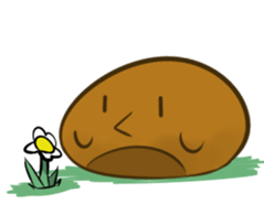 Animals Dango sticker #14151498