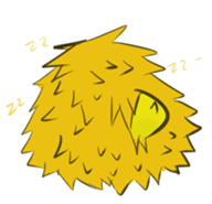 Animals Dango sticker #14151500