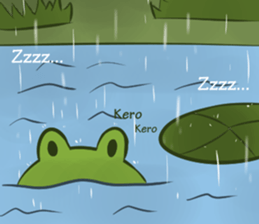 Animals Dango sticker #14151502