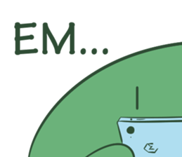 Animals Dango sticker #14151504