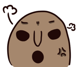 haniwanoseikatsu sticker #14151618