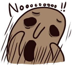 haniwanoseikatsu sticker #14151621