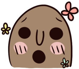 haniwanoseikatsu sticker #14151622