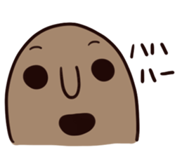 haniwanoseikatsu sticker #14151623