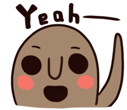 haniwanoseikatsu sticker #14151625