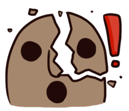 haniwanoseikatsu sticker #14151628