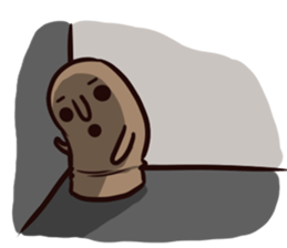 haniwanoseikatsu sticker #14151633