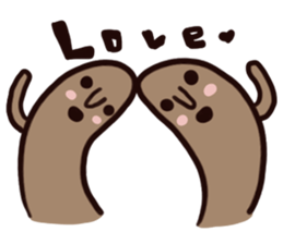 haniwanoseikatsu sticker #14151642