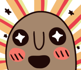 haniwanoseikatsu sticker #14151643