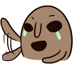 haniwanoseikatsu sticker #14151647