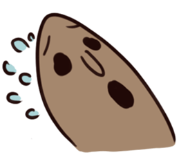 haniwanoseikatsu sticker #14151652