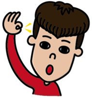 50th MUST EE Student Association! sticker #14151941