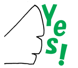 Buncho-chan(English) sticker #14151980