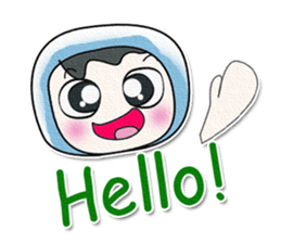 ^_^ Mr. Sawamura.. sticker #14152414