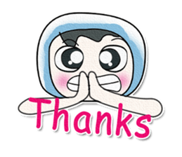 ^_^ Mr. Sawamura.. sticker #14152415