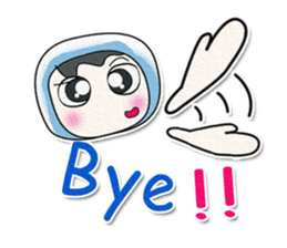 ^_^ Mr. Sawamura.. sticker #14152416