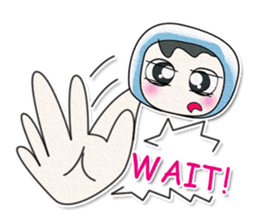 ^_^ Mr. Sawamura.. sticker #14152419