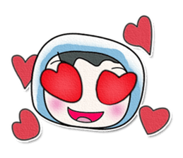 ^_^ Mr. Sawamura.. sticker #14152420