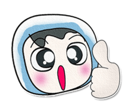 ^_^ Mr. Sawamura.. sticker #14152423