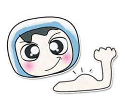 ^_^ Mr. Sawamura.. sticker #14152424