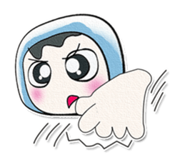 ^_^ Mr. Sawamura.. sticker #14152425