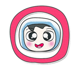 ^_^ Mr. Sawamura.. sticker #14152427