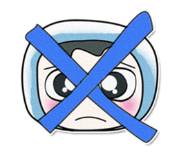 ^_^ Mr. Sawamura.. sticker #14152428