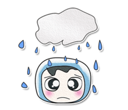 ^_^ Mr. Sawamura.. sticker #14152429