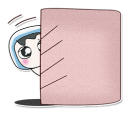 ^_^ Mr. Sawamura.. sticker #14152431