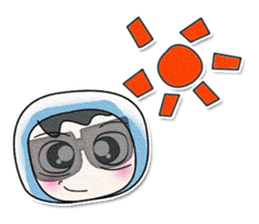 ^_^ Mr. Sawamura.. sticker #14152433