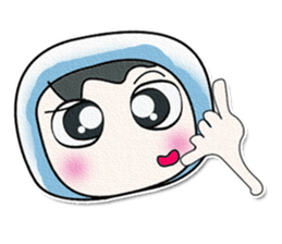 ^_^ Mr. Sawamura.. sticker #14152436