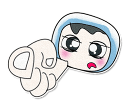 ^_^ Mr. Sawamura.. sticker #14152437