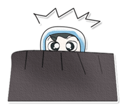 ^_^ Mr. Sawamura.. sticker #14152438