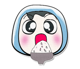 ^_^ Mr. Sawamura.. sticker #14152440