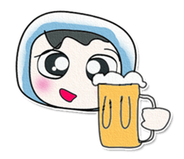 ^_^ Mr. Sawamura.. sticker #14152441