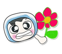 ^_^ Mr. Sawamura.. sticker #14152443