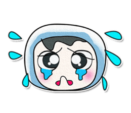 ^_^ Mr. Sawamura.. sticker #14152445