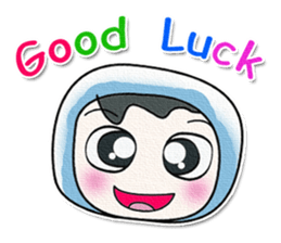 ^_^ Mr. Sawamura.. sticker #14152448