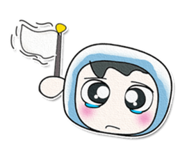 ^_^ Mr. Sawamura.. sticker #14152449