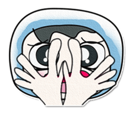 ^_^ Mr. Sawamura.. sticker #14152452