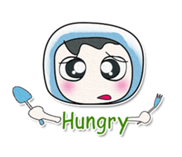 ^_^ Mr. Sawamura.. sticker #14152453