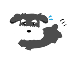 Cute Elmer sticker #14152650