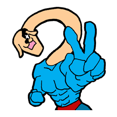 Inuta Agokubinaga(English)