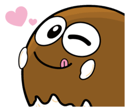 SHIMOGORO sticker #14152831