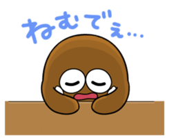 SHIMOGORO sticker #14152845