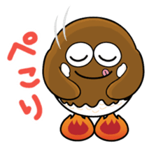 SHIMOGORO sticker #14152848