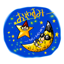 KOBUKURO STICKER sticker #14153234