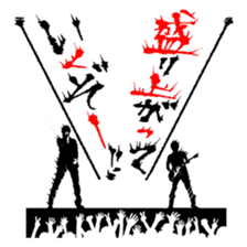 KOBUKURO STICKER sticker #14153258