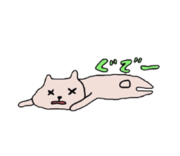 kuma sticker2 sticker #14153479